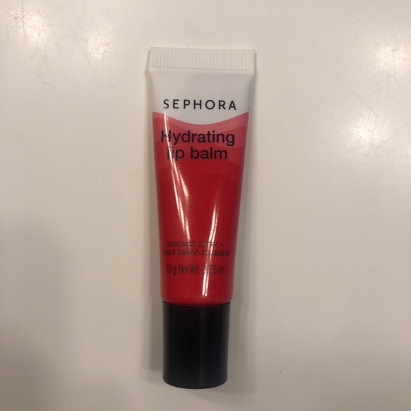 Sephora Makeup Hydrating Tinted Lip Balm Poshmark